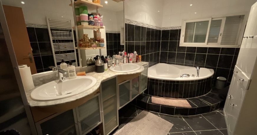 vente Villa Beziers