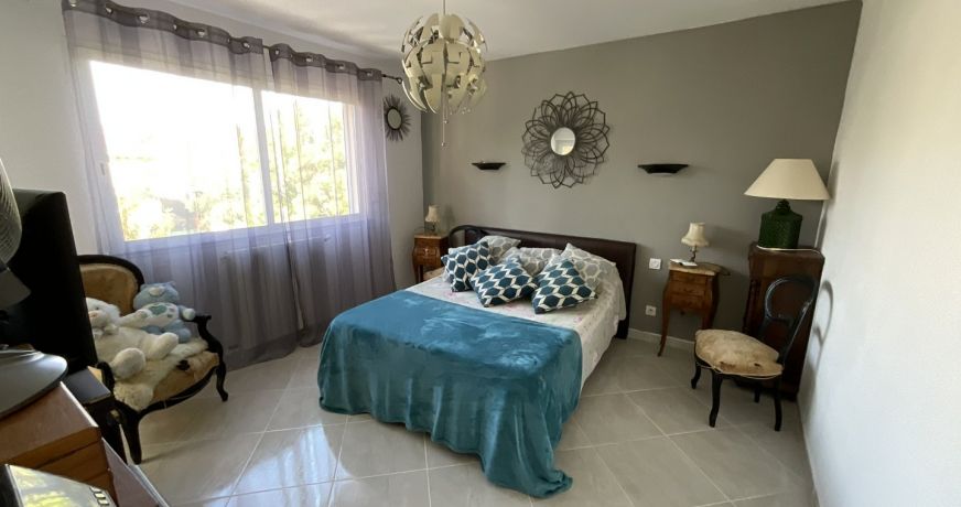 vente Villa Beziers