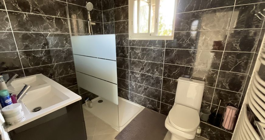 vente Villa Beziers
