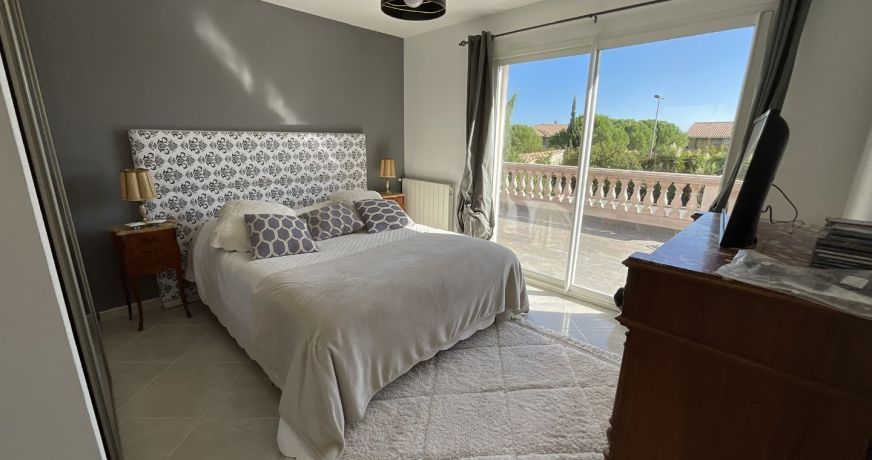 vente Villa Beziers
