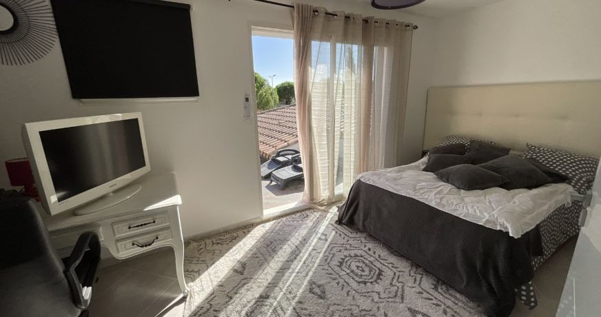 vente Villa Beziers