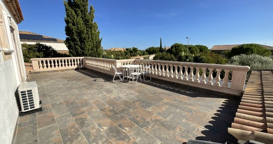 vente Villa Beziers