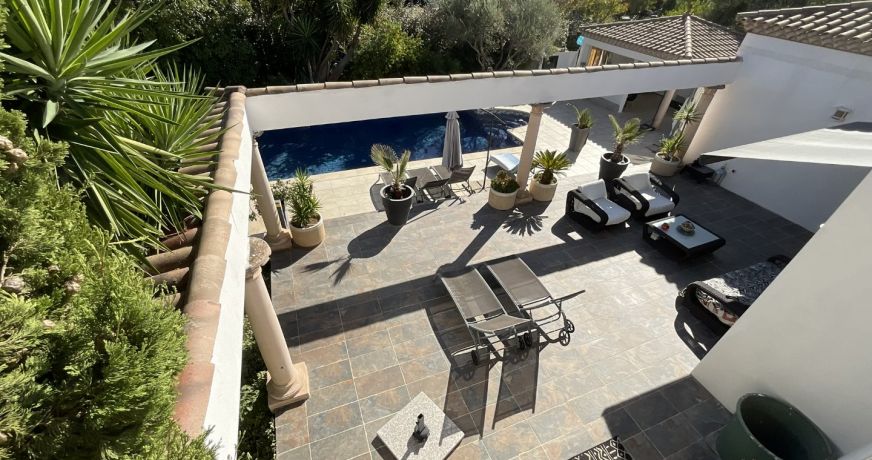 vente Villa Beziers
