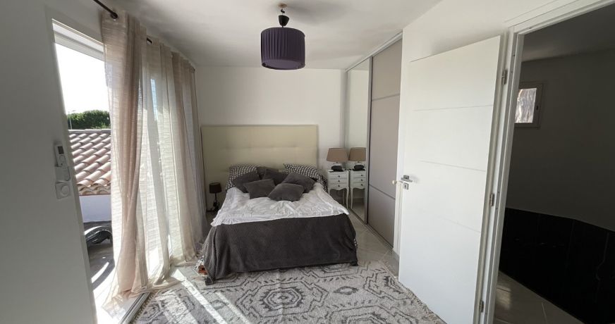 vente Villa Beziers