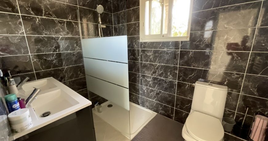 vente Villa Beziers