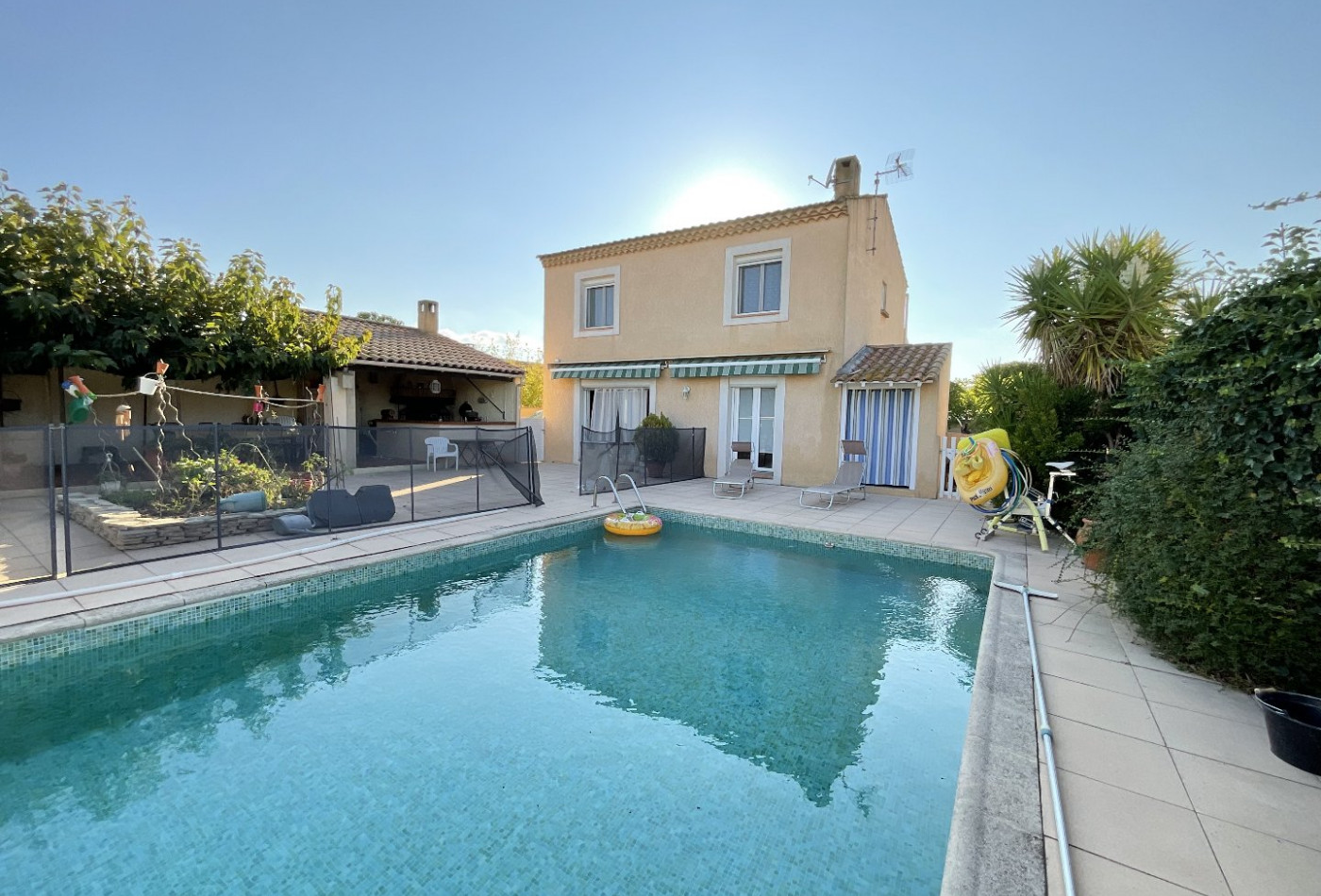 vente Villa Colombiers - Photo 1