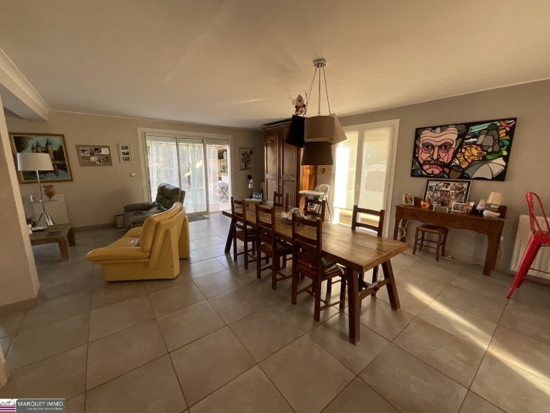 vente Villa Colombiers - Photo 4