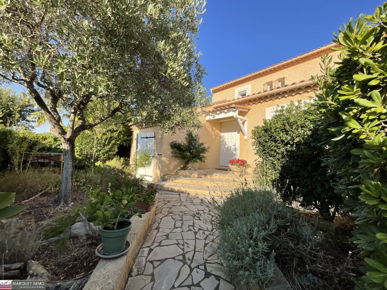 à vendre Villa Colombiers - Photo 8