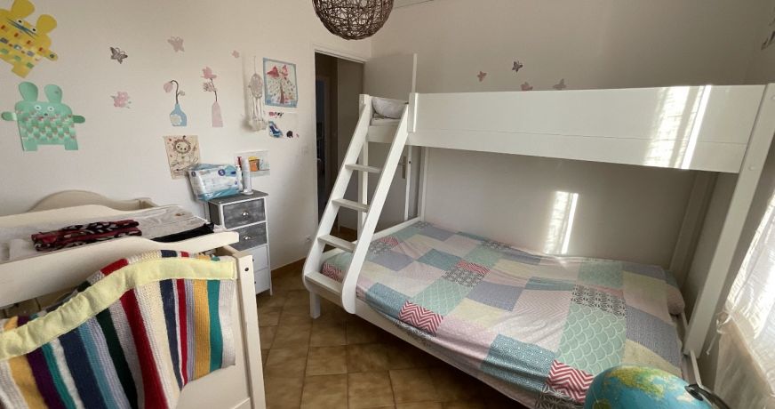 vente Villa Colombiers