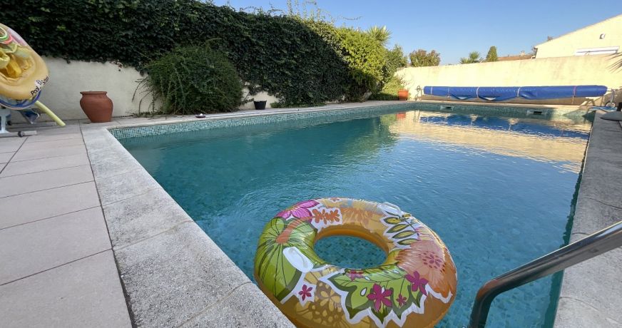 vente Villa Colombiers