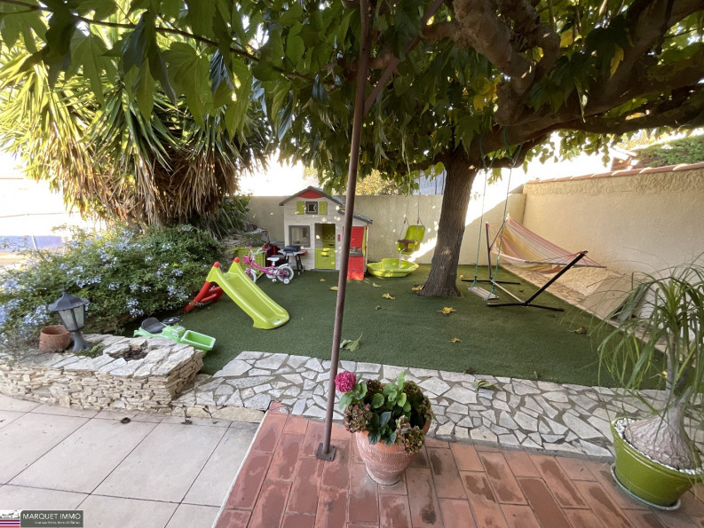 à vendre Villa Colombiers - Photo 10