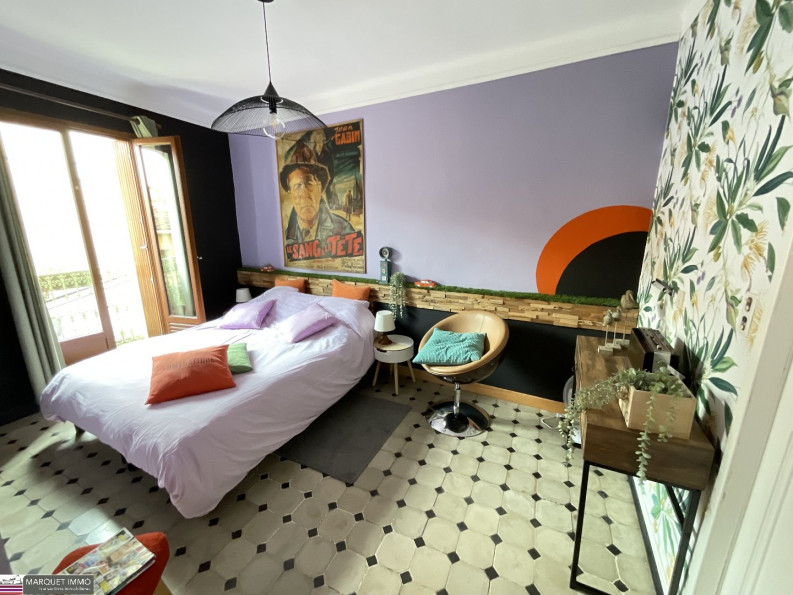 à vendre Maison de village Castelnau De Guers - Photo 7