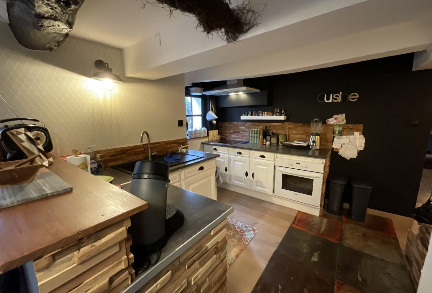 vente Maison de village Castelnau De Guers - Photo 3