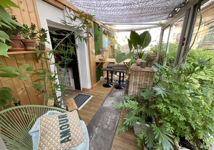 à vendre Maison de village Castelnau De Guers