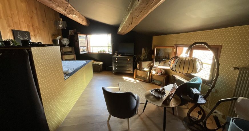 vente Maison de village Castelnau De Guers