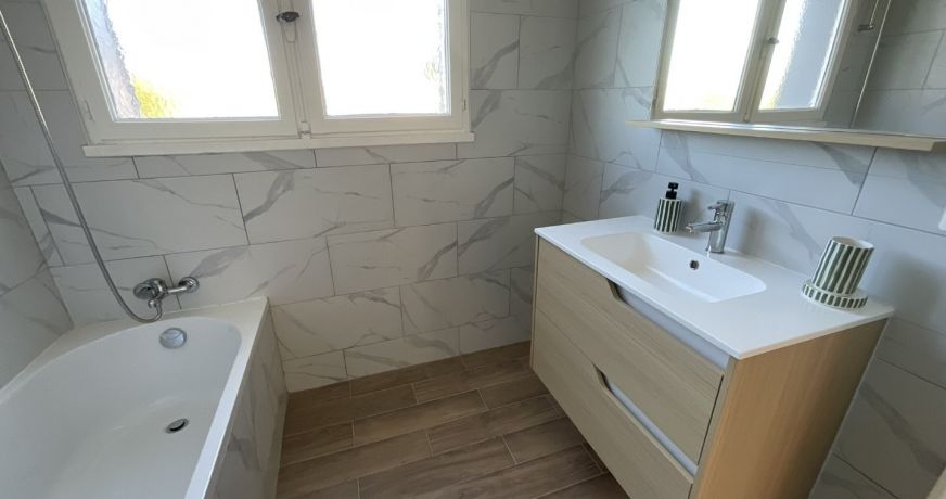 vente Villa Beziers