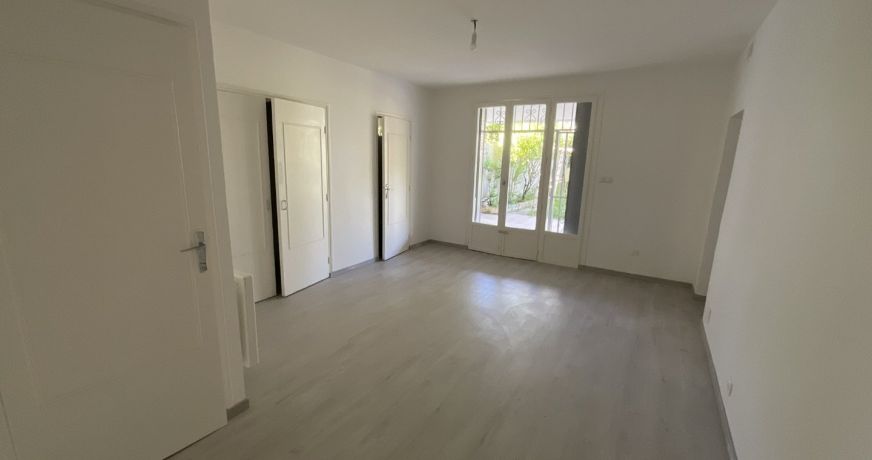 vente Villa Beziers