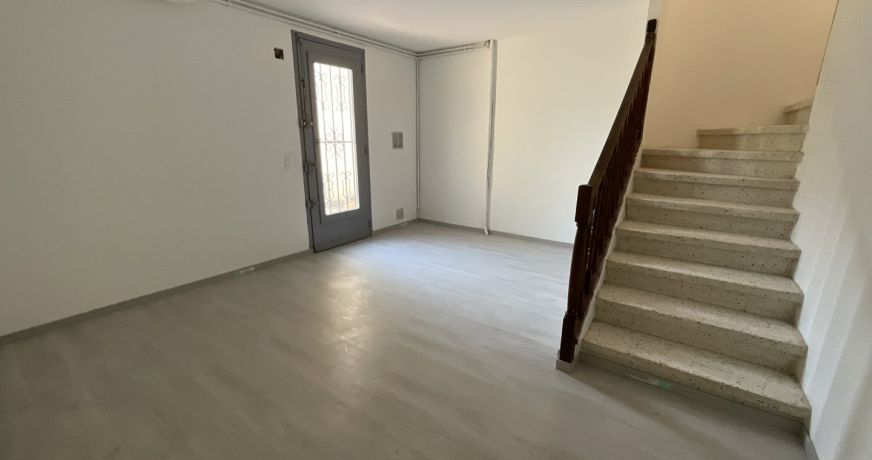 vente Villa Beziers