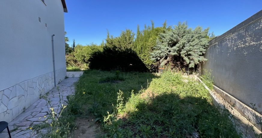 vente Villa Beziers