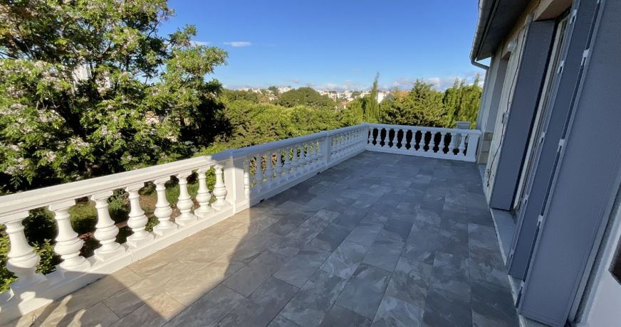 vente Villa Beziers