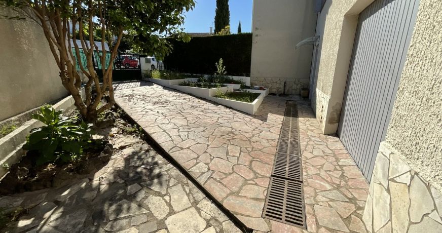 vente Villa Beziers