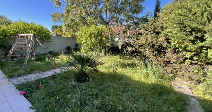 vente Villa Beziers
