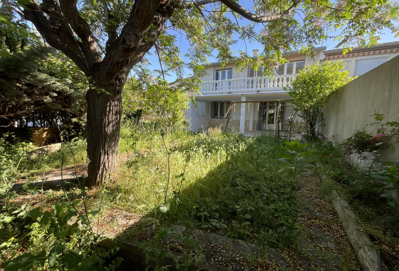 vente Villa Beziers - Photo 1