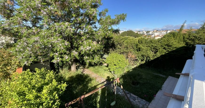 vente Villa Beziers