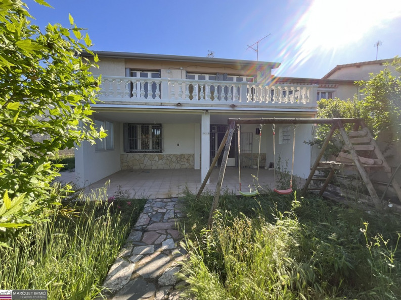 vente Villa Beziers - Photo 10