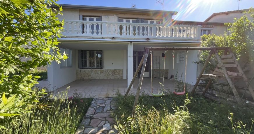 vente Villa Beziers