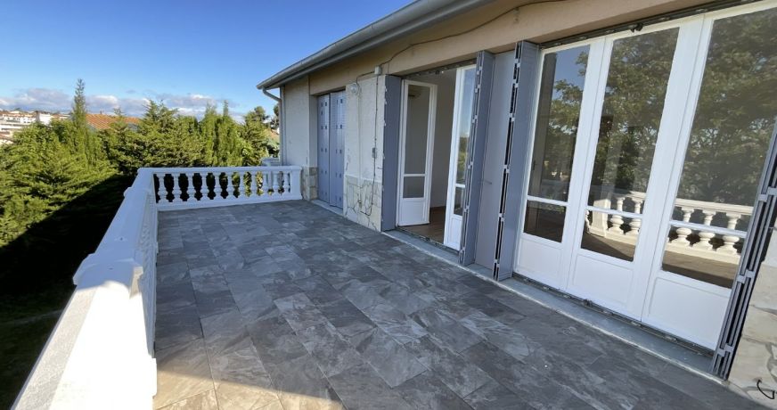 vente Villa Beziers