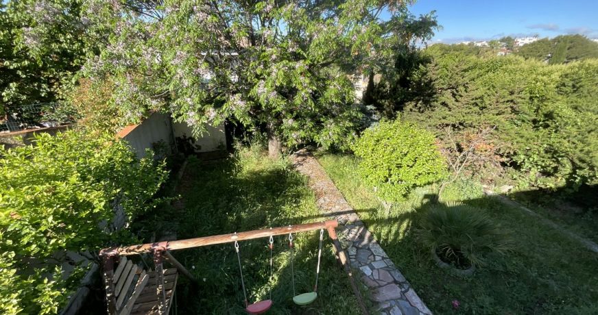 vente Villa Beziers