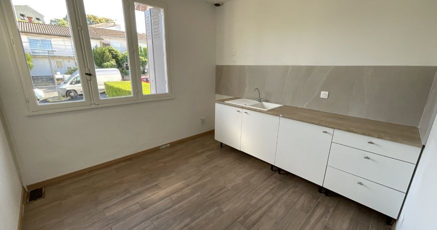 vente Villa Beziers