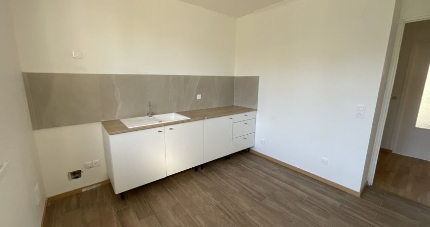 vente Villa Beziers