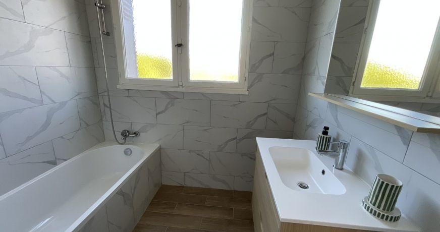 vente Villa Beziers