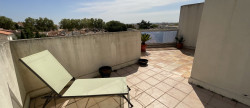 vente Appartement Beziers