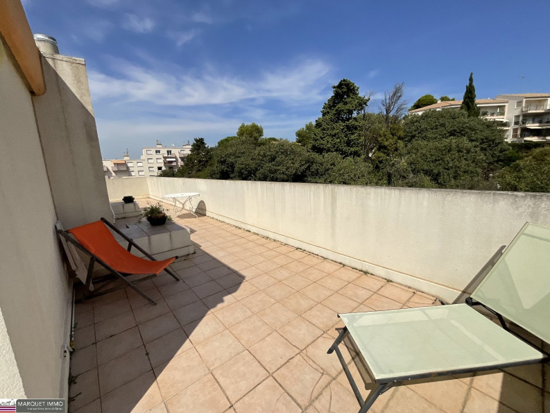 à vendre Appartement Beziers - Photo 10