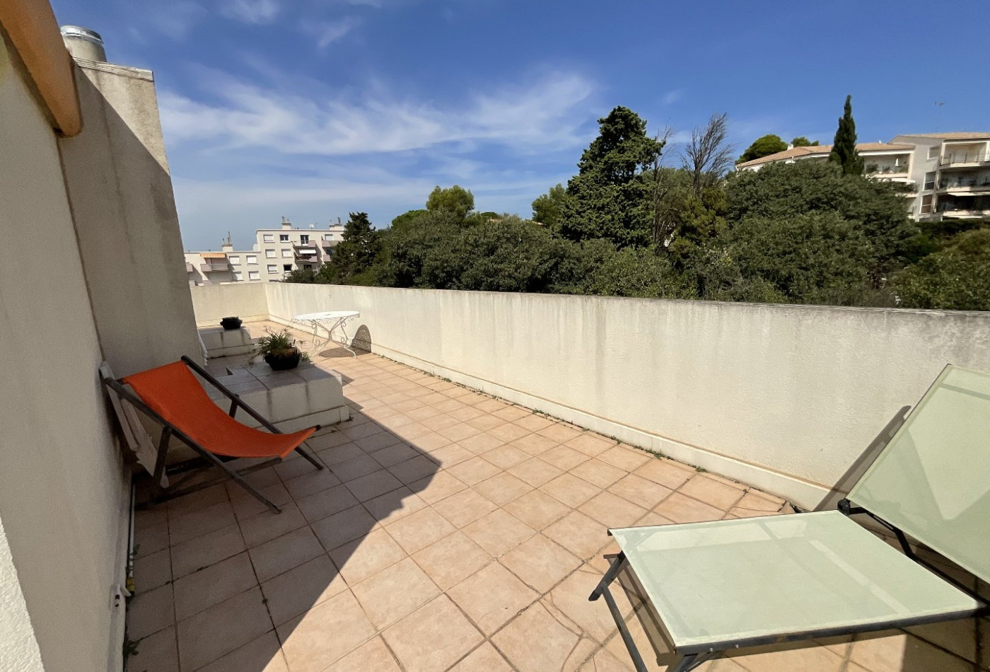 vente Appartement Beziers - Photo 10