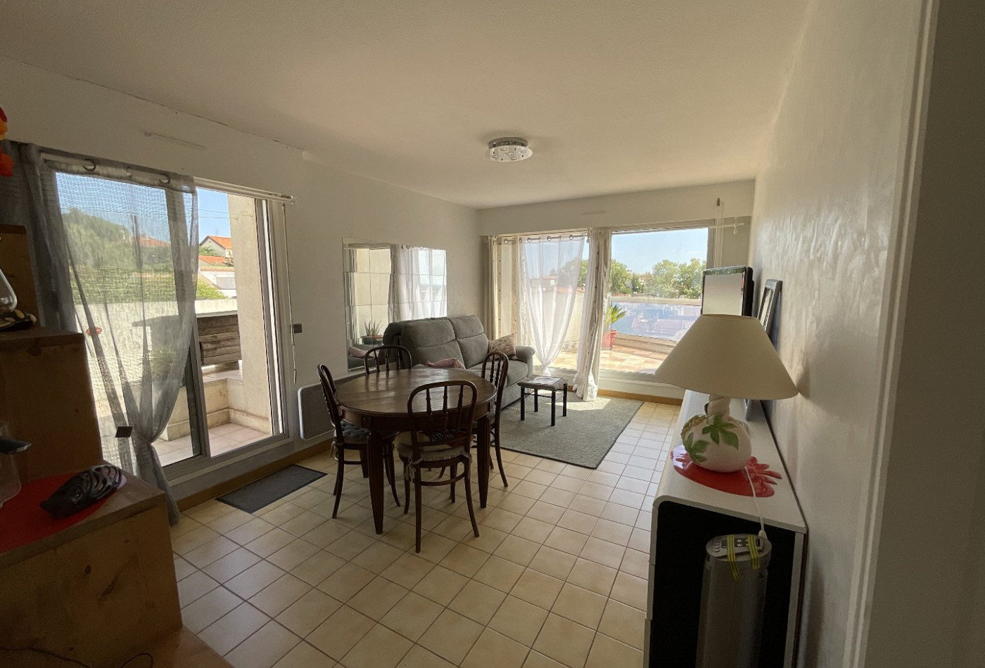 vente Appartement Beziers - Photo 3