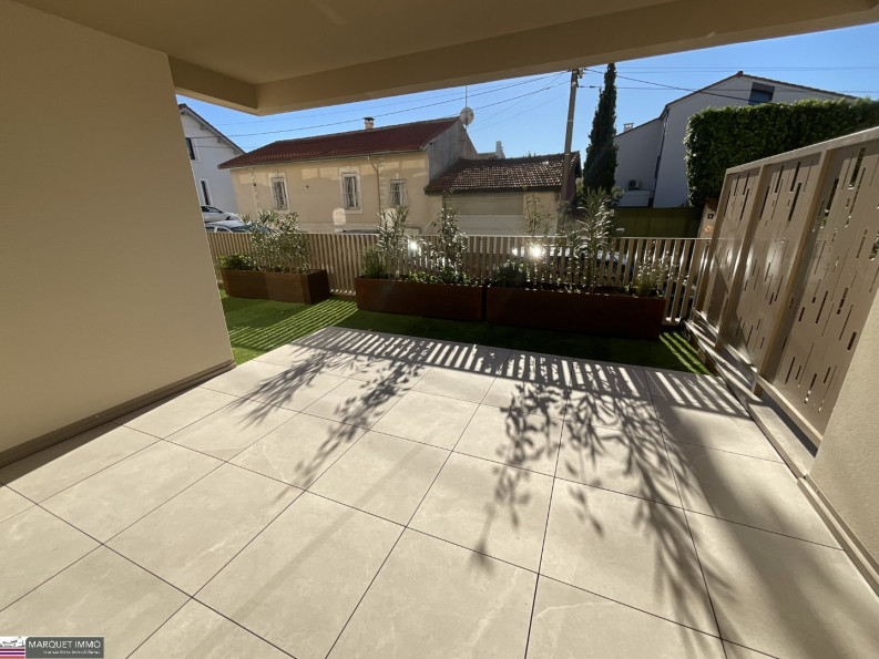 à vendre Appartement Beziers - Photo 6