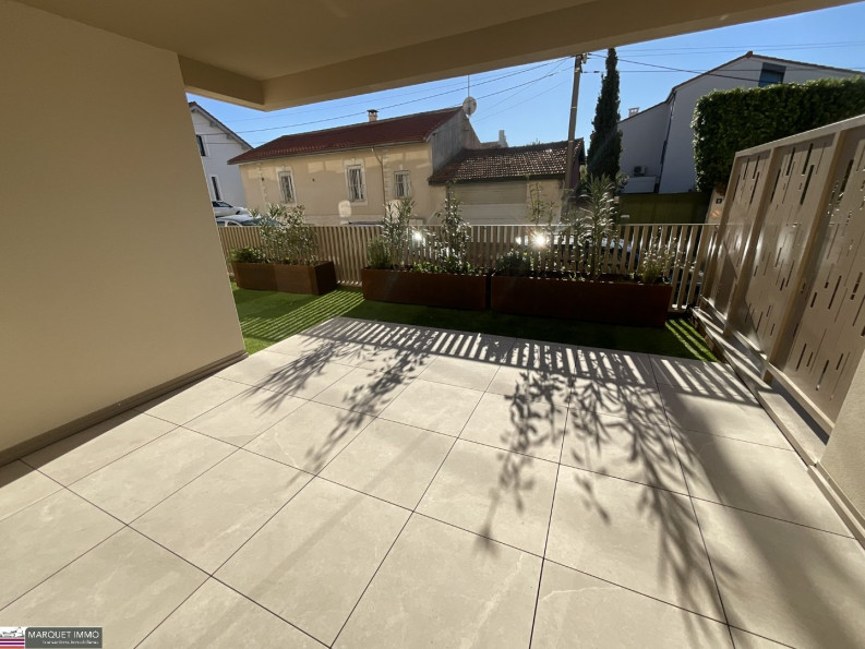 à vendre Appartement Beziers - Photo 9