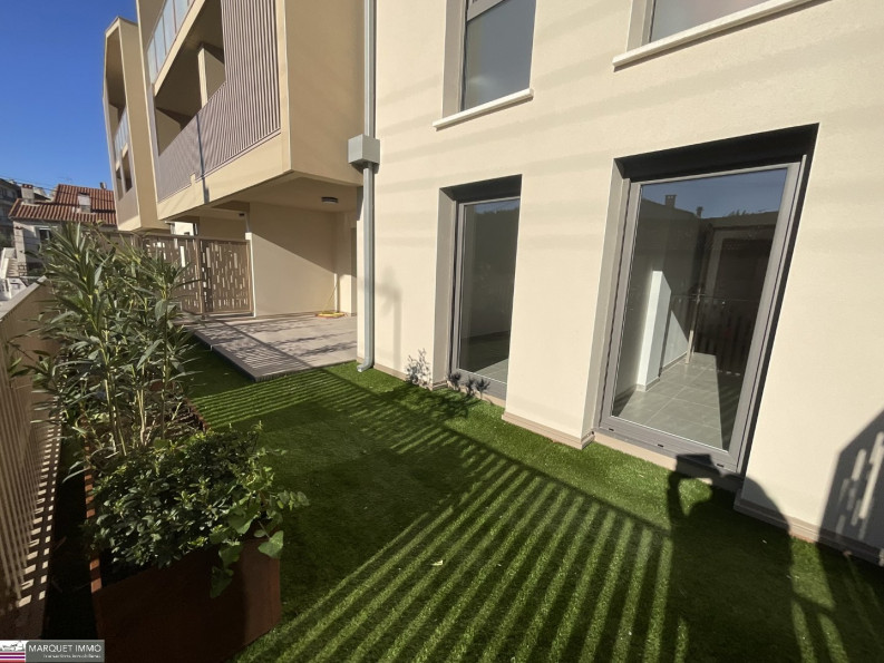 à vendre Appartement Beziers - Photo 1