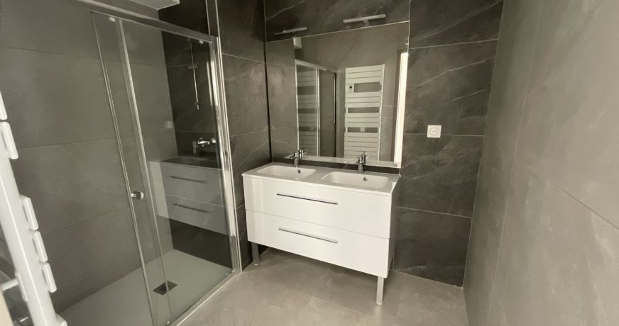 vente Appartement Beziers