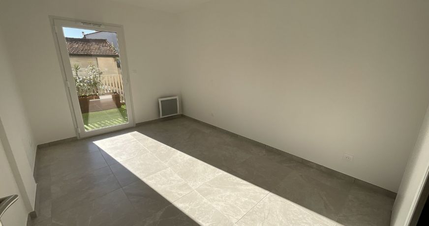 vente Appartement Beziers