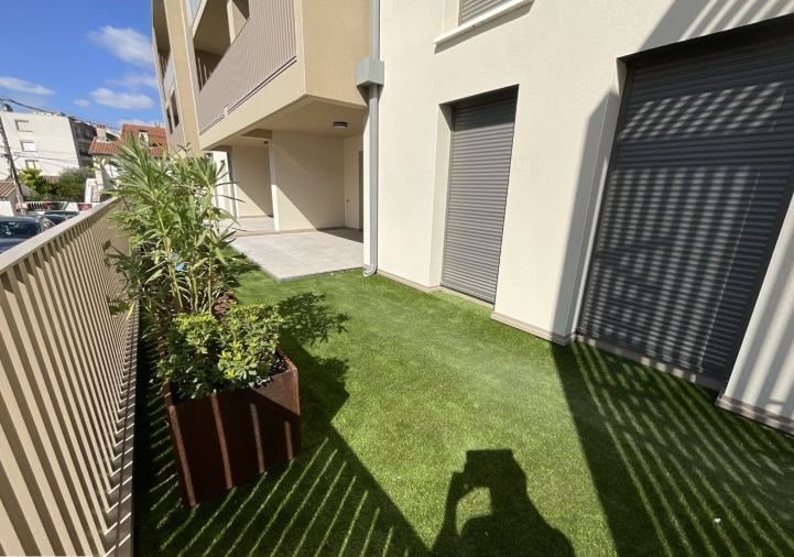 à vendre Appartement Beziers