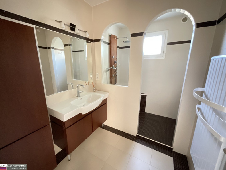 vente Villa Lignan Sur Orb - Photo 9