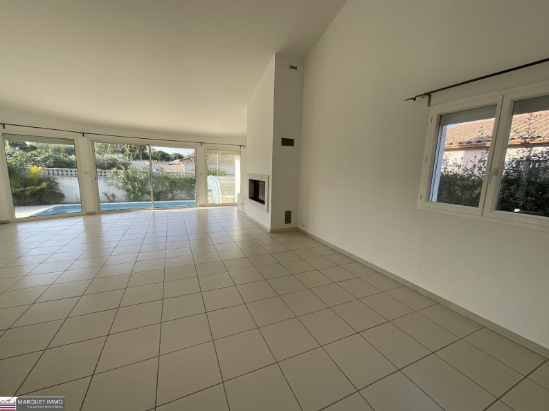 vente Villa Lignan Sur Orb - Photo 3