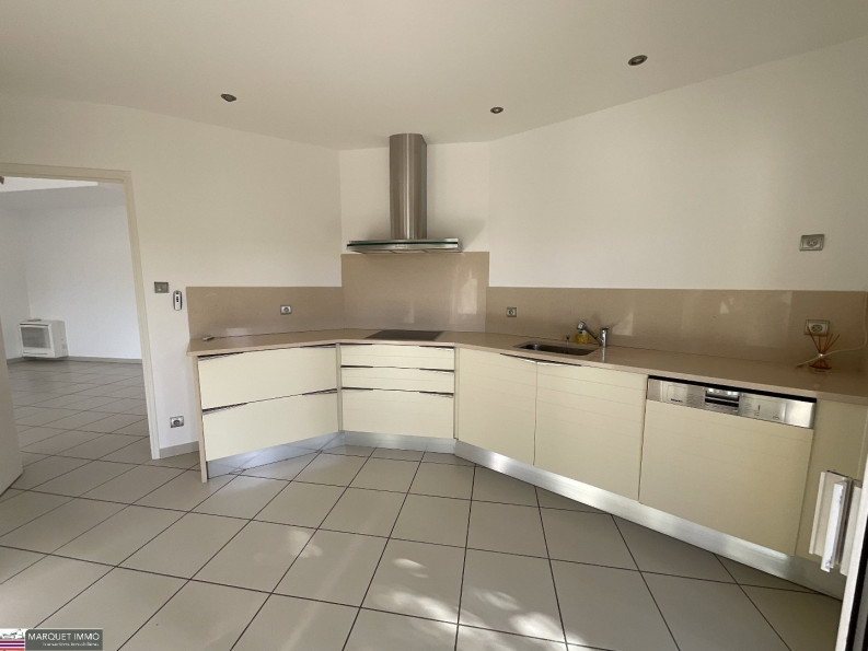 vente Villa Lignan Sur Orb - Photo 5