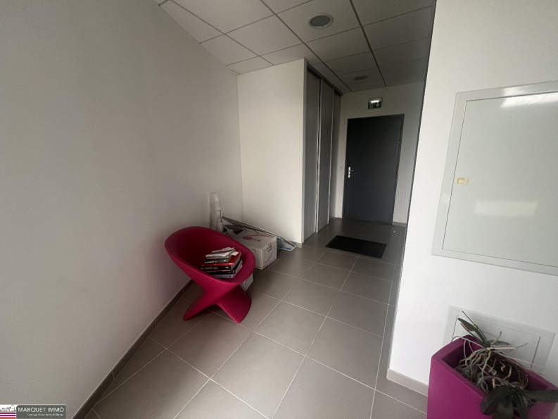 location Bureau Beziers - Photo 7