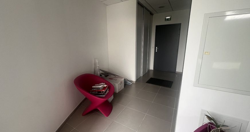 location Bureau Beziers